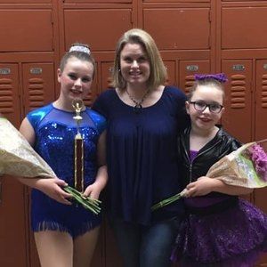 Meet your Posher, Rachel